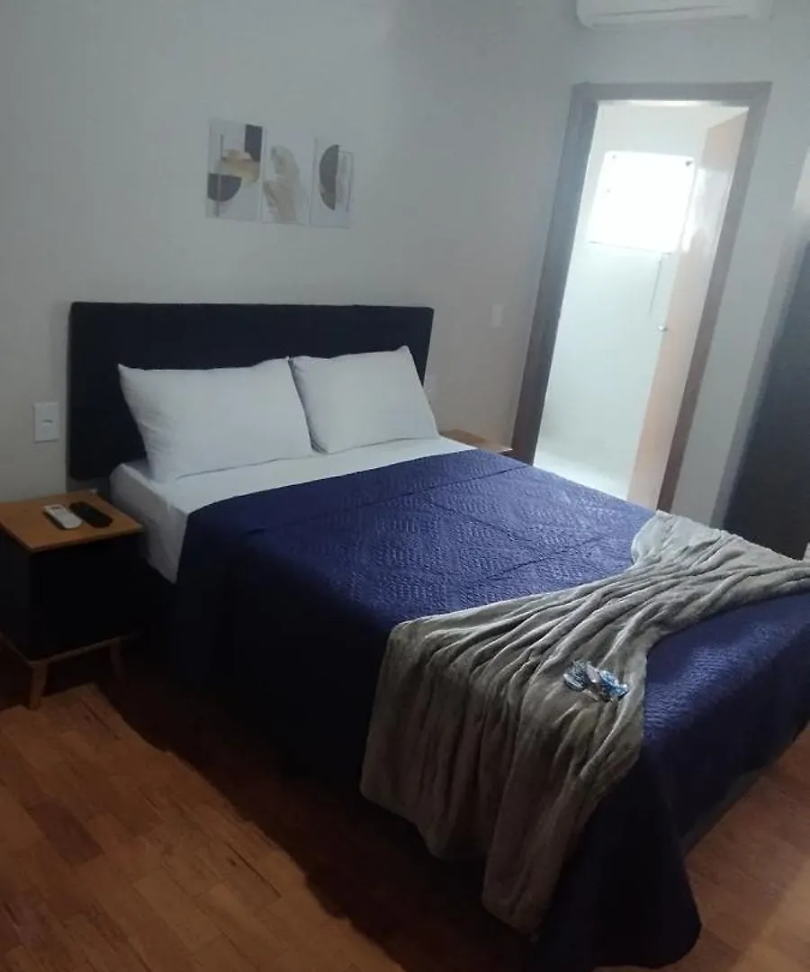 Mini-hôtel Pousada Estrela De Davi Penha