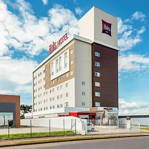 Hotel Ibis, Chapecó
