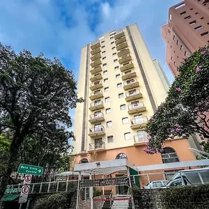 Paulista Flat Hotel São Paulo