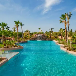 Oasis Hotel El Makina