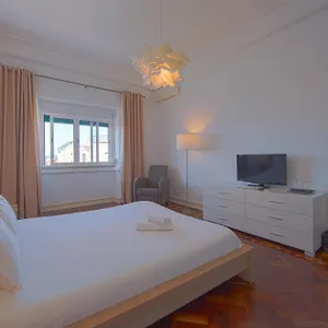 Gaspar House Maison d'hôtes Lisboa