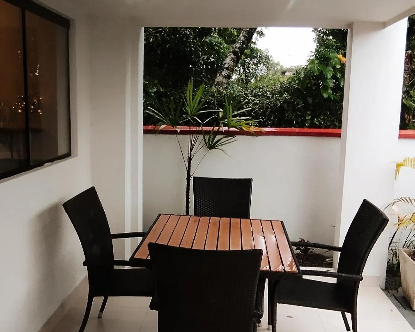 Pousada Estrela De Davi Penha  Inn